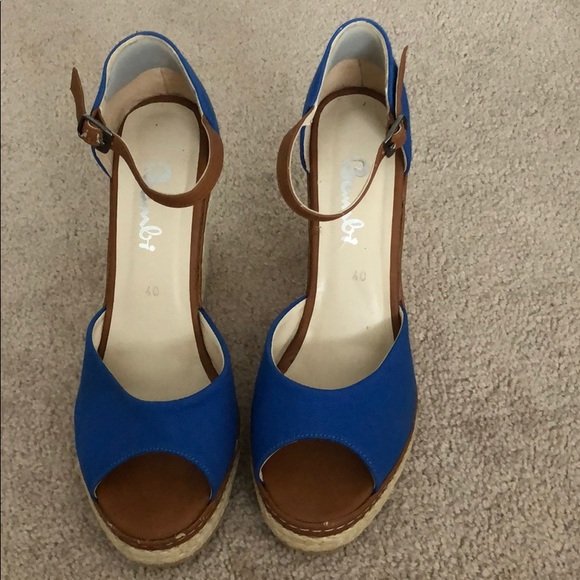 Summer Heels - Picture 3 of 5